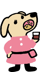 イソくんファミリー