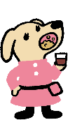 イソくんファミリー
