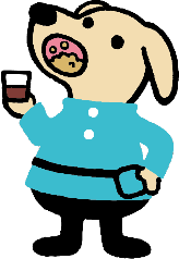 イソくんファミリー