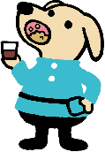 イソくんファミリー