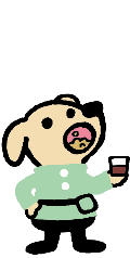 イソくんファミリー