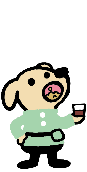 イソくんファミリー