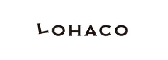 ストアロゴ LOHACO