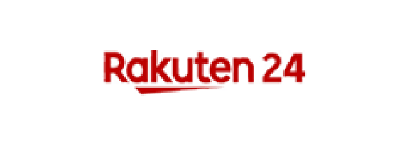 ストアロゴ Rakuten24