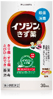 イソジン®きず薬 30mL