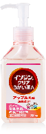 イソジン®クリアうがい薬