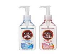 イソジンクリアうがい薬 200ml 発売